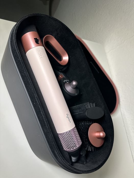 Dyson Airwrap pink Negociabil