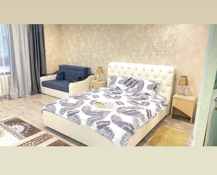 Квартира в центре города