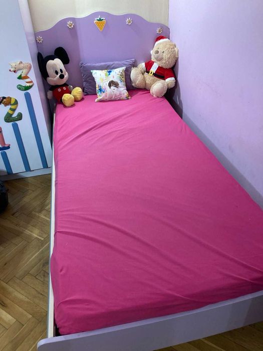 Спалня и Детски легла CILEK