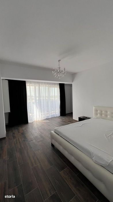 Apartament de inchiriat cu 2 camere in RA Rezidence ,parcare subterana
