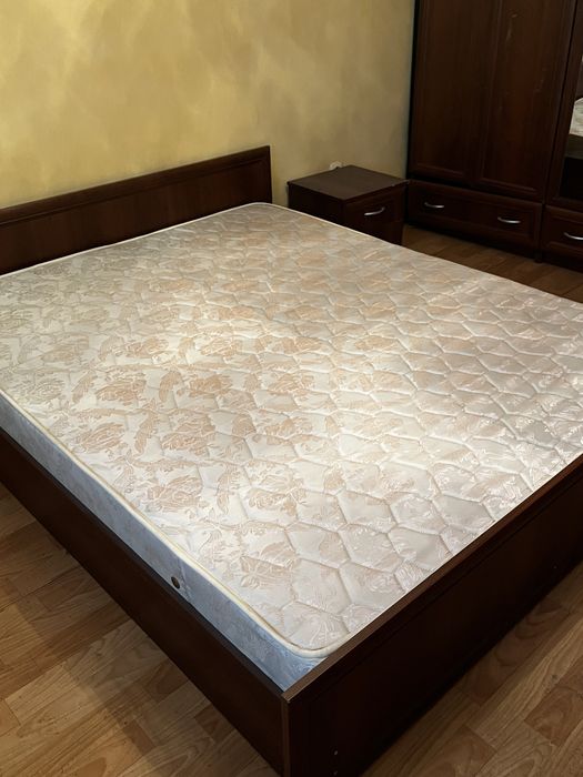 Срочно продается Матрас
