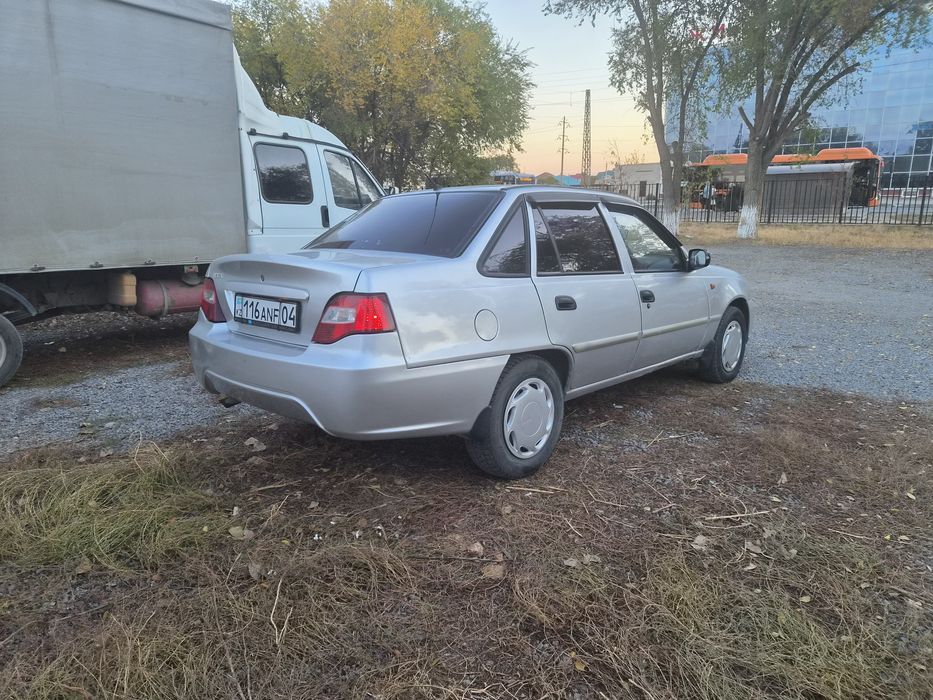 Продам Дэу Нексия 2
