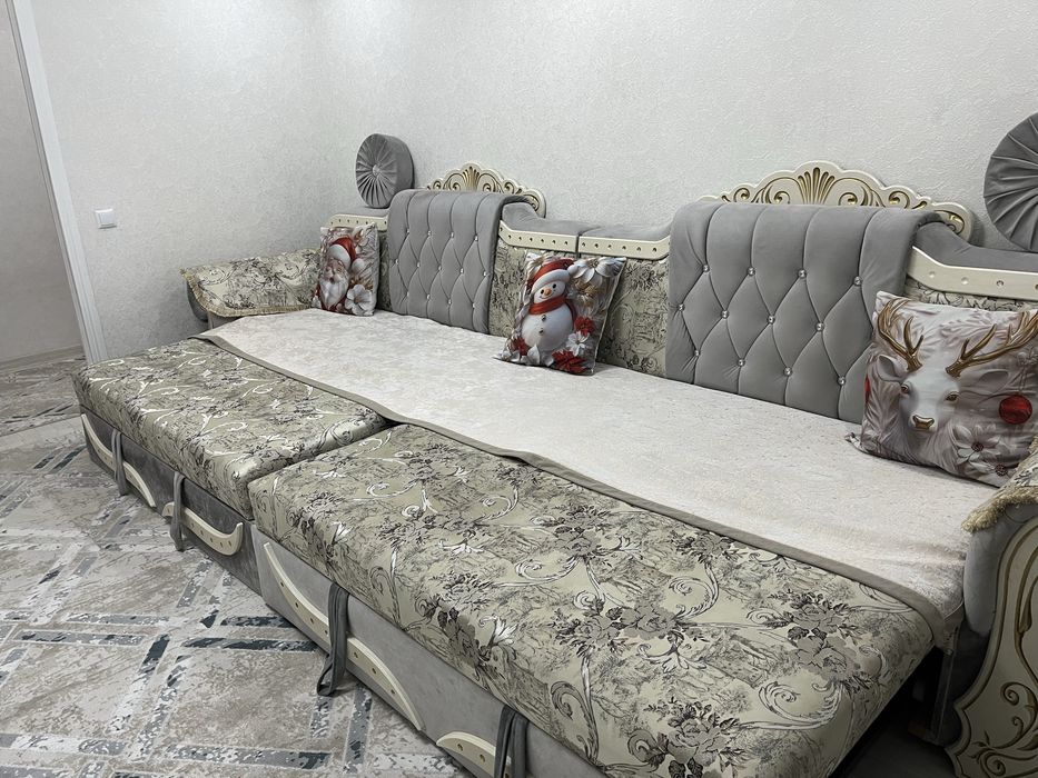 Сдаётся квартира по суточно!!