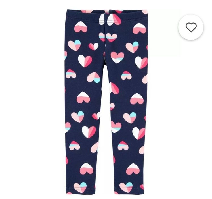 Леггинсы Carter's