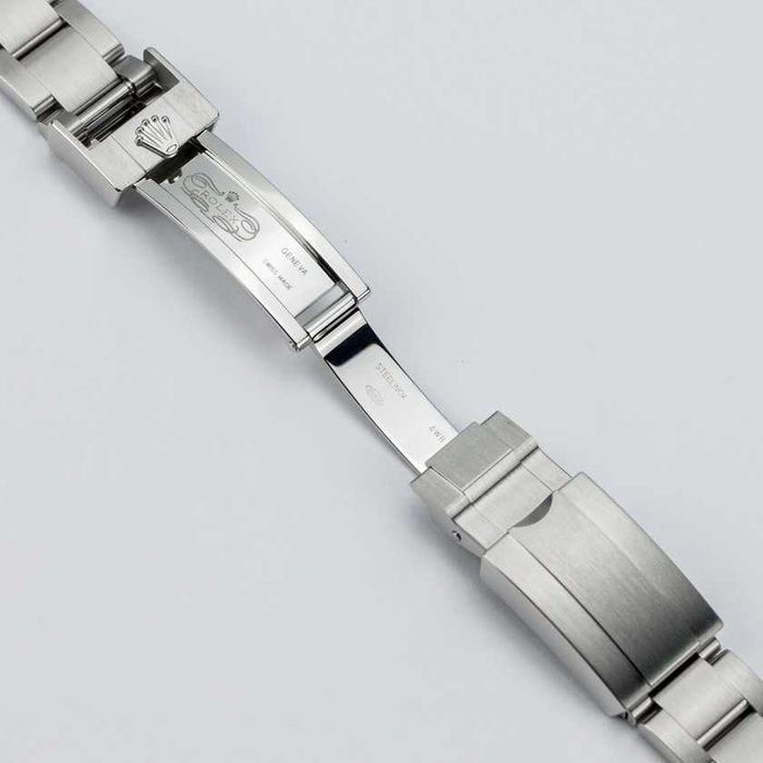 Rolex Oyster Explorer I 36mm 124270