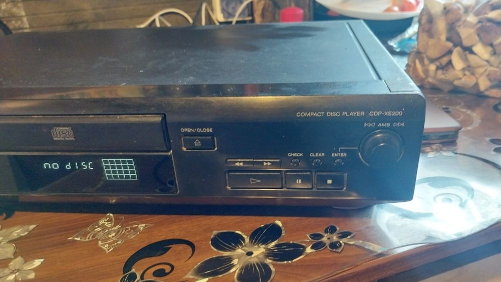 Sodipleie audio Sony