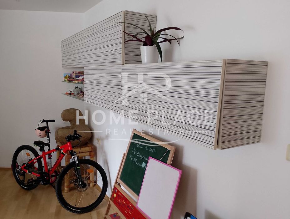 Продава се Тристаен апартамент в Варна, Чайка - 103 кв.м за 1617 €/кв.м - Снимка #7