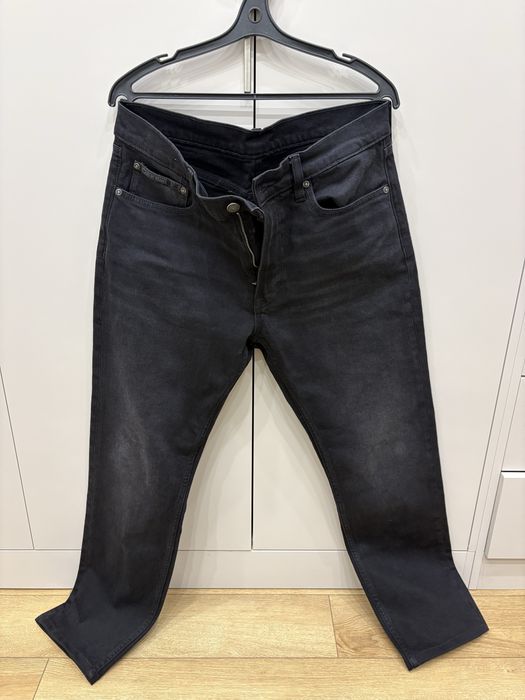 Calvin klein джинсы