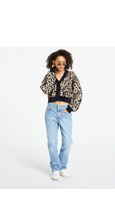 Пуловер/Жилетка Tommy Jeans