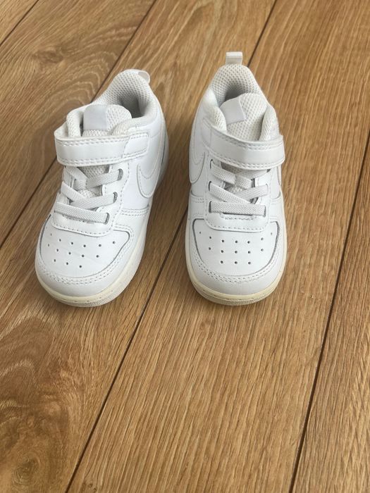 Бебешки маратонки Nike