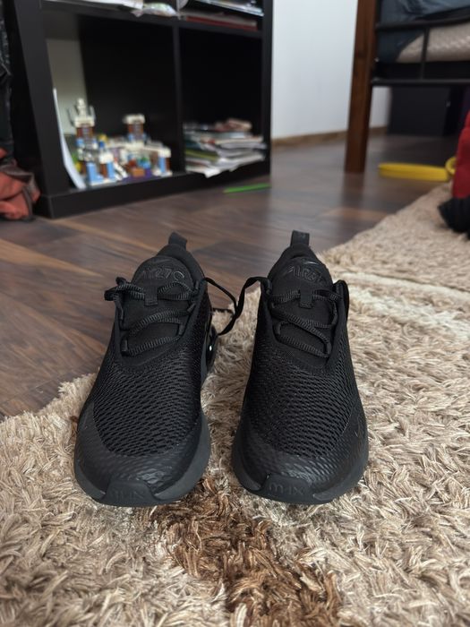 Детски обувки Nike Air Max 270