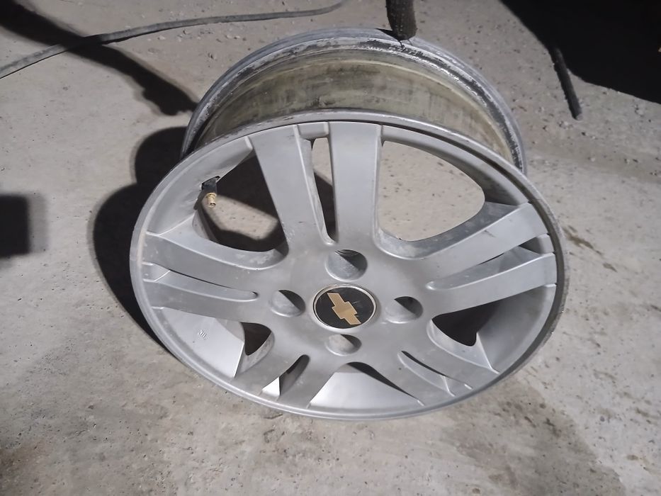 Ласетти сака диска