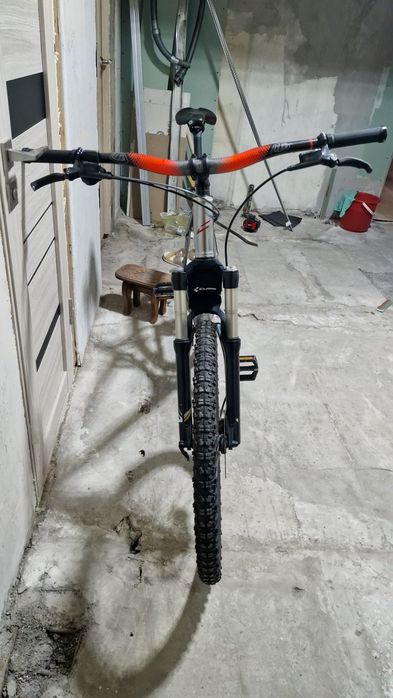 Centurion backfire m8