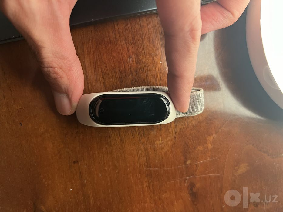 Xiaomi mi band 3