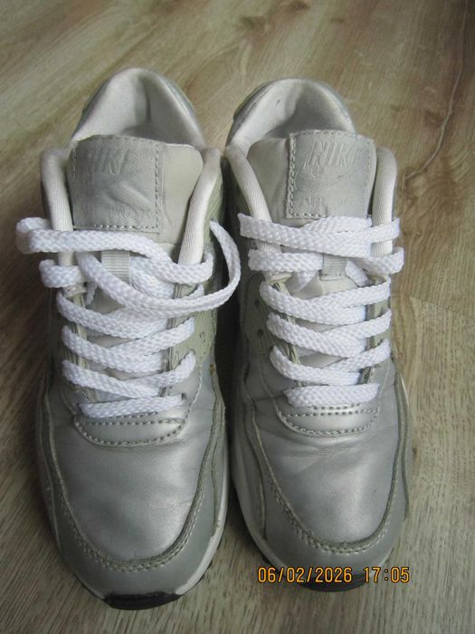 Маратонки Nike Air Max ном.34