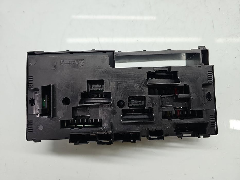 Panou sigurante Bmw X3 (F25) [Fabr 2010-2017] 9259467
