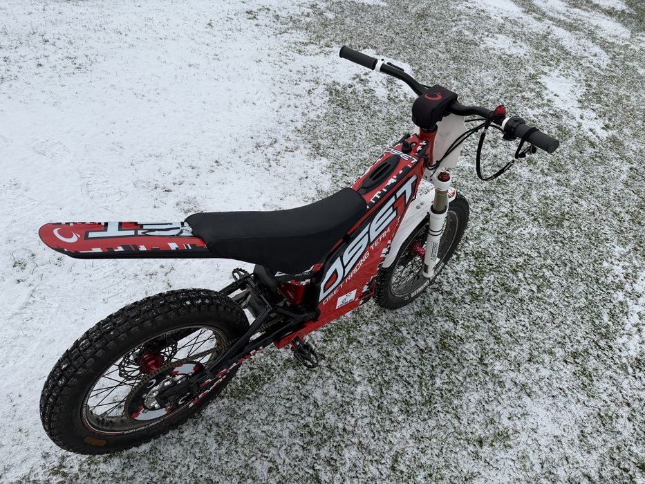 Oset 20.0 R Electrica