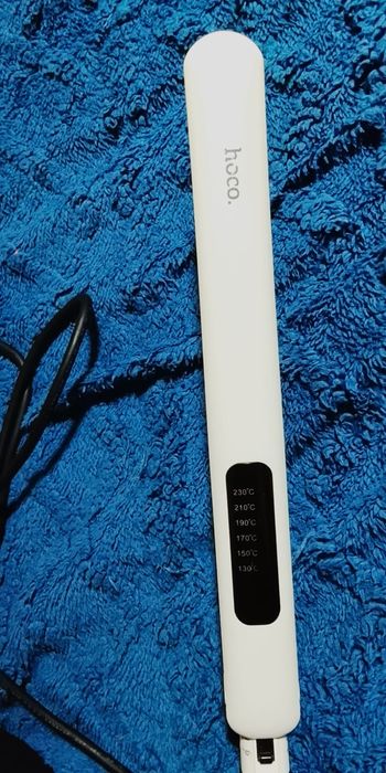 Продам утюжок для выпрямления волос