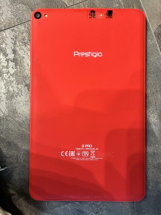 Таблет Prestigio pm4238