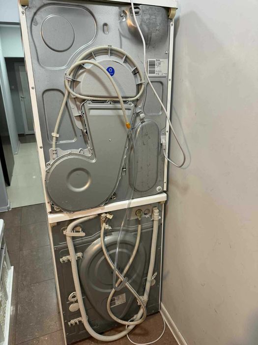 пералня Miele Миеле