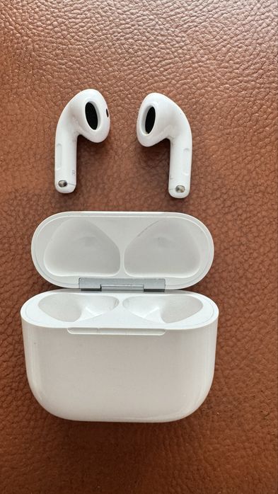 Наушники Air pod 4