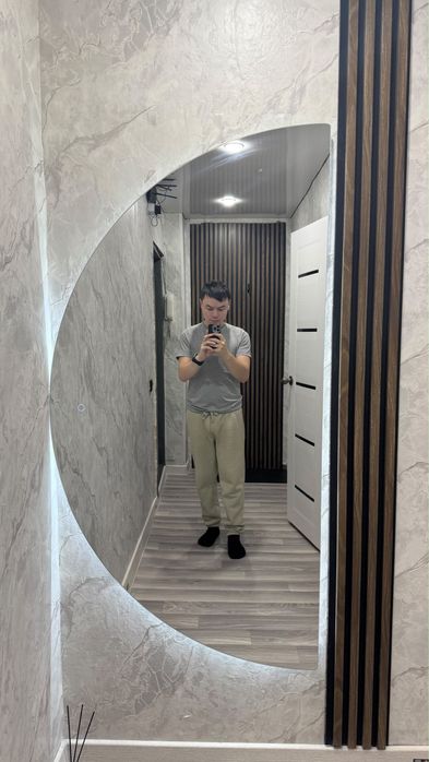Сдам однокомнатную квартиру