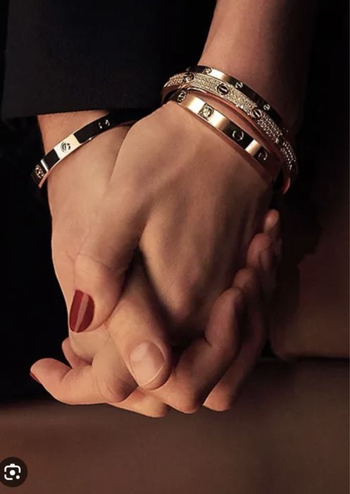 Браслет женский и мужской