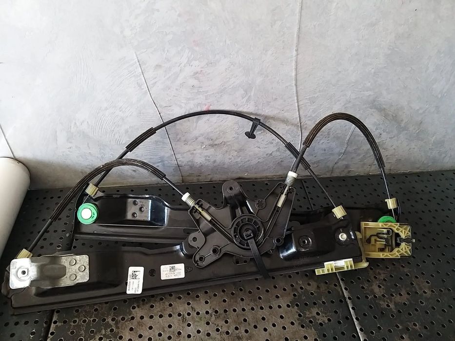 Macara geam electric stanga fata ford focus 3 facelift bm51a23201bf bm51a23201b