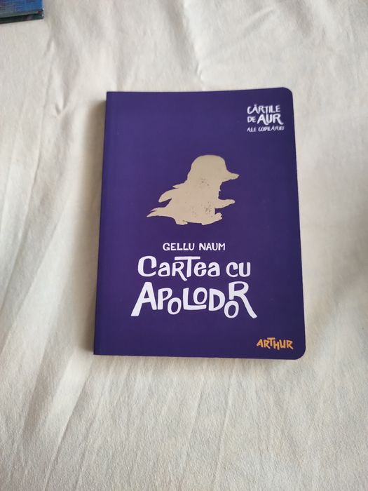 Cărți editura arthur