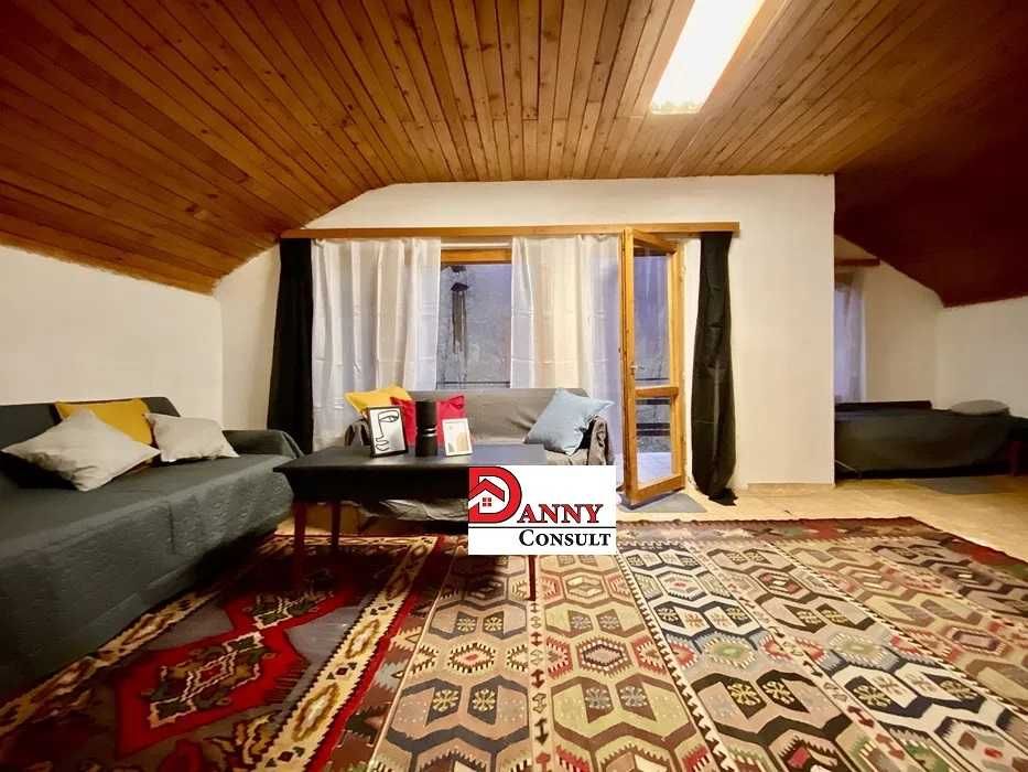 Продава се Къща в Велико Търново, Акация - 120 кв.м за 625 €/кв.м - Снимка #3