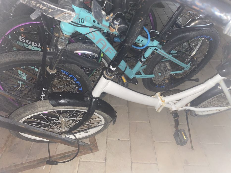 Велосипед кама,удобный и надёжный городской велосипед