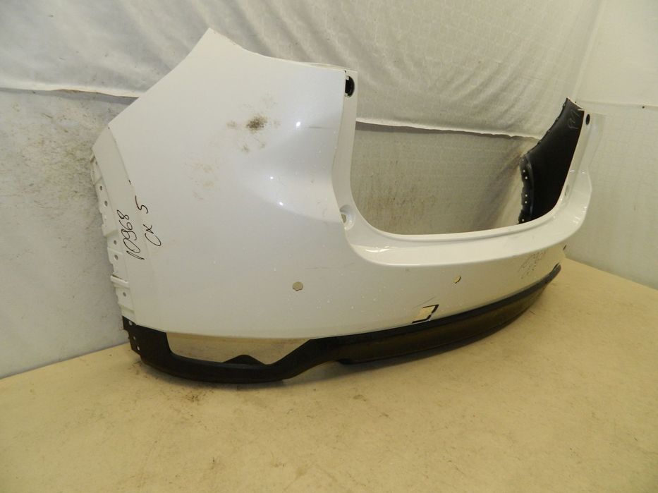 Bara spate Mazda CX-5, 2017, 2018, 2019, 2020, 2021, KB8A-50221