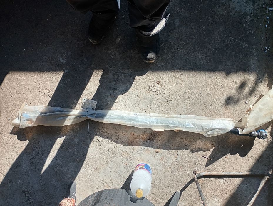 Мерседес Т 1 208D