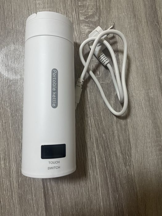 Aparat de incalzit apa, lapte