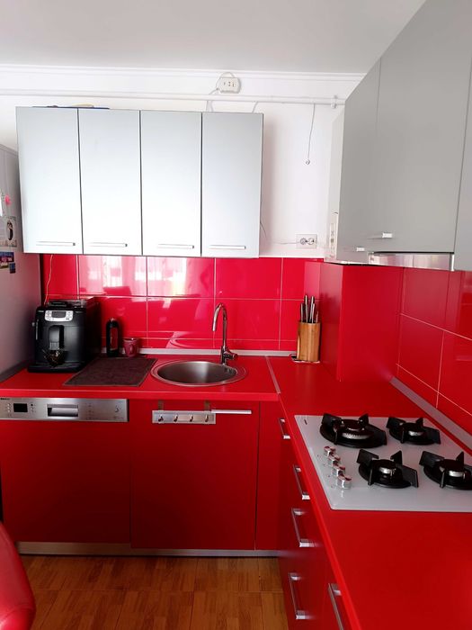 Apartament de vânzare