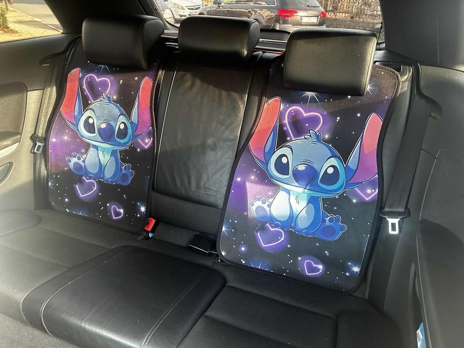 audi A3 2.0tdi 140hp