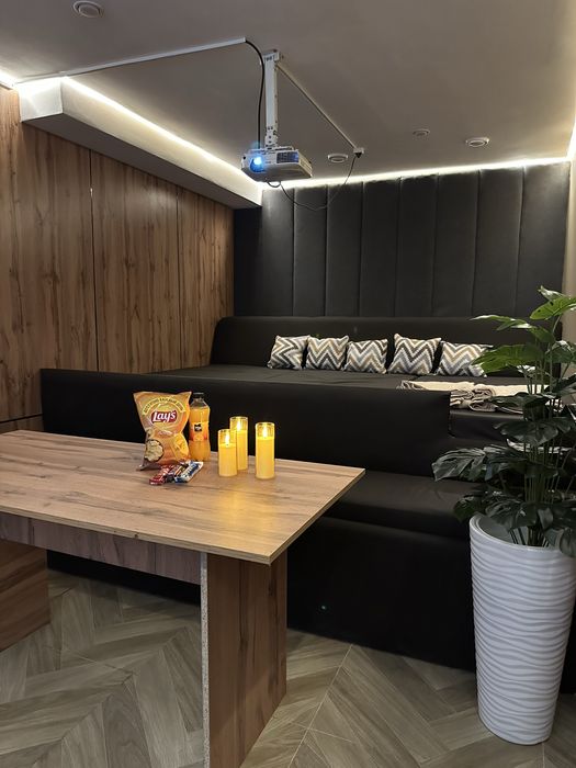 Kino room продам бизнес