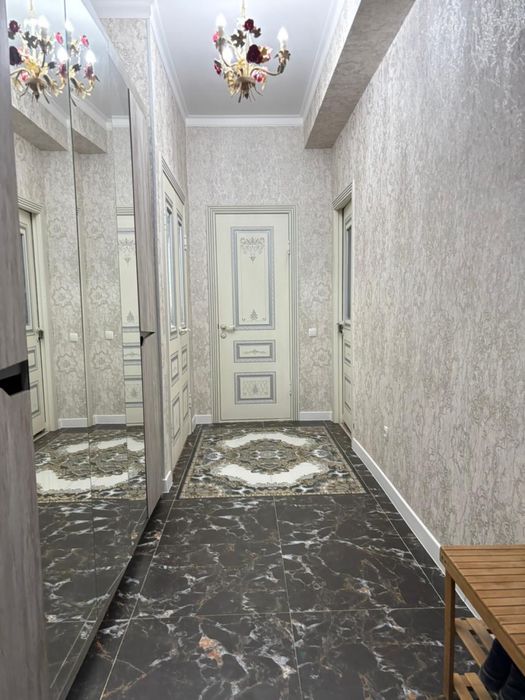 Суточный квартира