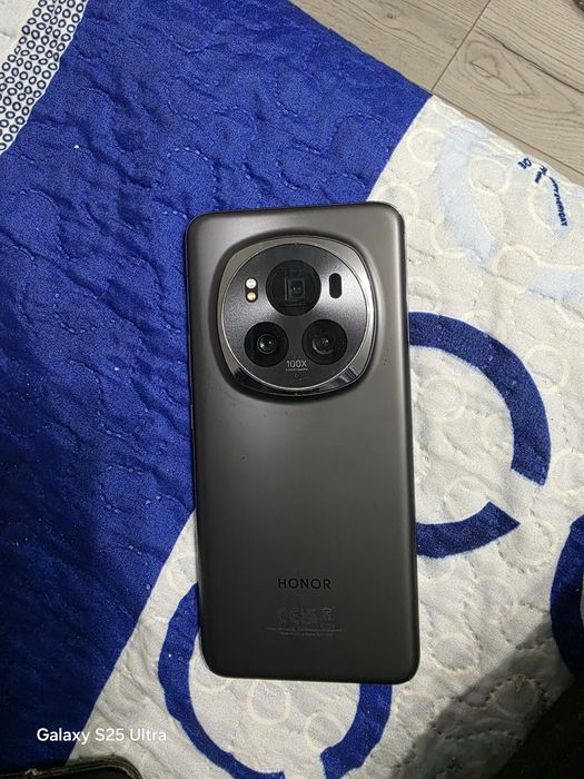 Vand honor magic 6 pro 12 gb ram