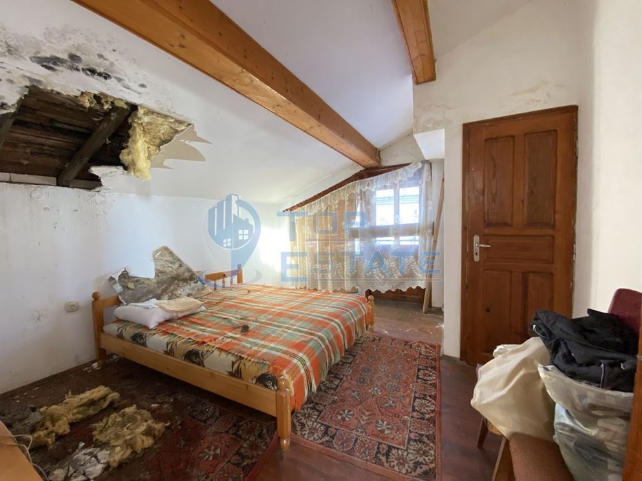 Продава се Къща в с. Борики, Област Габрово - 120 кв.м за 464 €/кв.м - Снимка #6