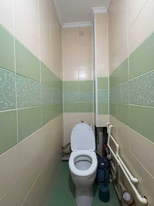 Продам 3х комн Набережная