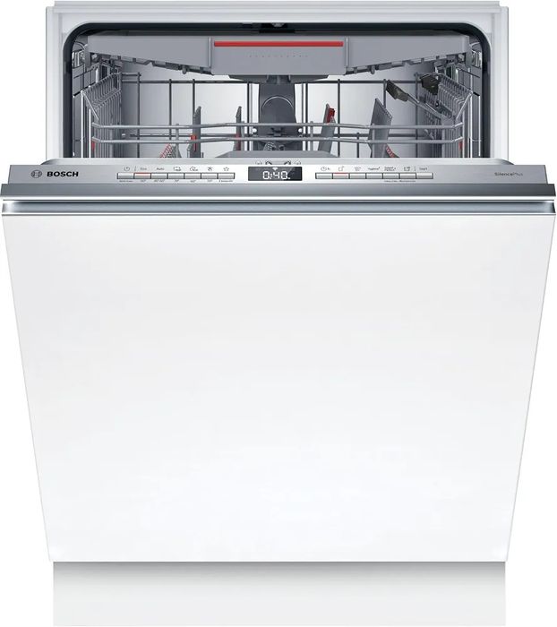 Нова смарт съдомиялна за пълно вграждане Bosch SMV4ECX32E, Серия 4, 60 см