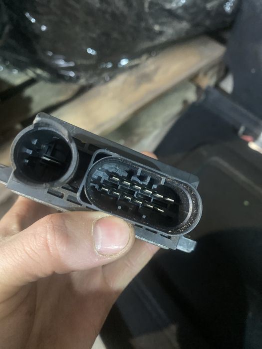 Releu Buji BMW 2.0 N47/M47 E90/E60/E87/E81/E83