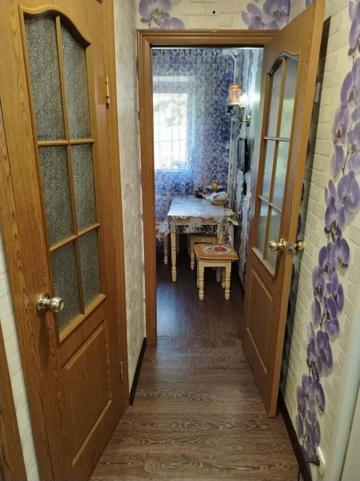 Продам 3х комнатную квартиру