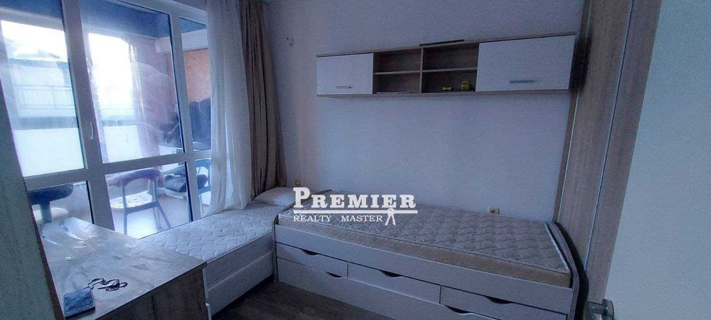 Продава се Тристаен апартамент в Поморие - 60 кв.м за 1234 €/кв.м - Снимка #4