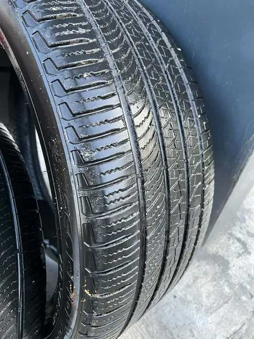 2 бр. гуми Pirelli Scorpion Zero All Season 285/40 R22 – почти нови 199€ за брой