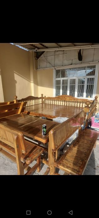 Срочно продаётся жилой дом