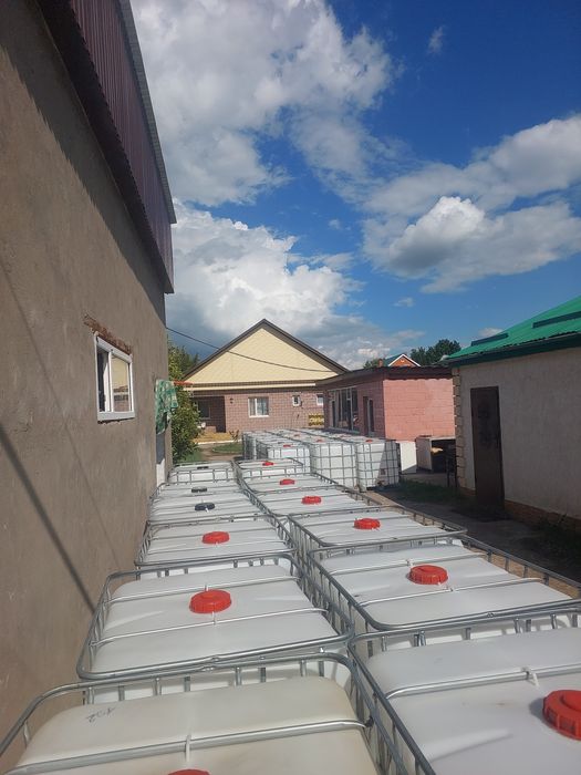 Тонники Бочки Продам