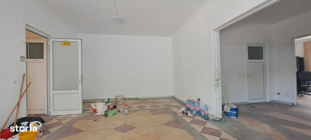 Soseaua Alexandriei x Antiaeriana, vila P+1.