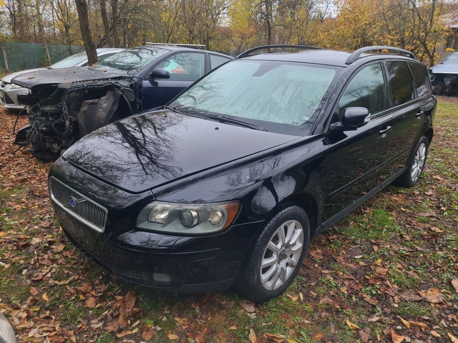 Haion Luneta Volvo V50